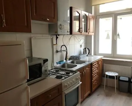 Mieszkanie Blisko Plazy *