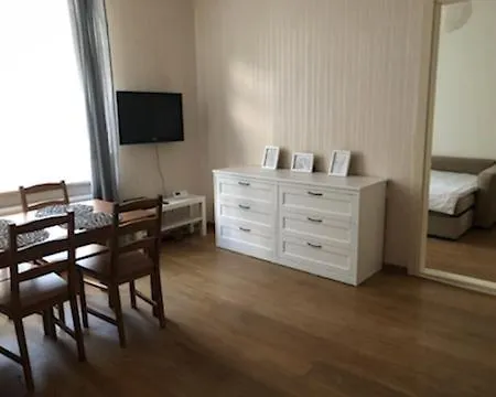 Mieszkanie Blisko Plazy * Сопот