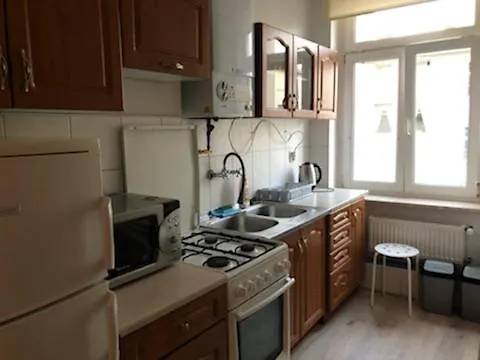 Mieszkanie Blisko Plazy *