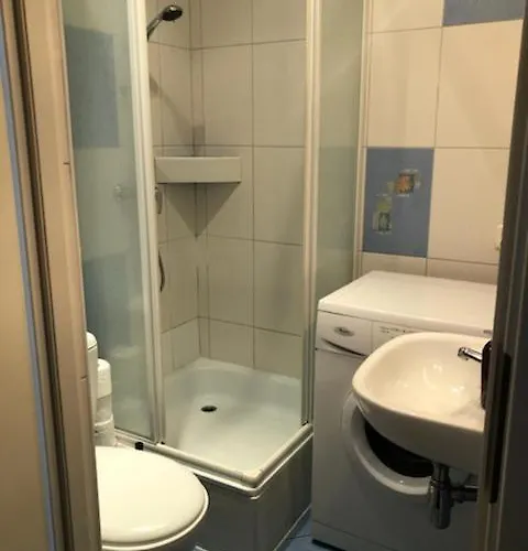 Отель Mieszkanie Blisko Plazy