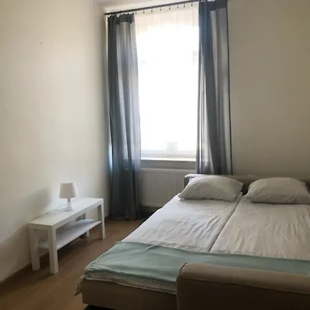 Mieszkanie Blisko Plazy Hotell Sopot