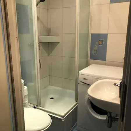 Hotell Mieszkanie Blisko Plazy