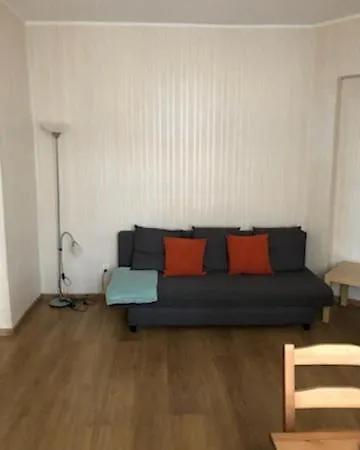 Hotell Mieszkanie Blisko Plazy