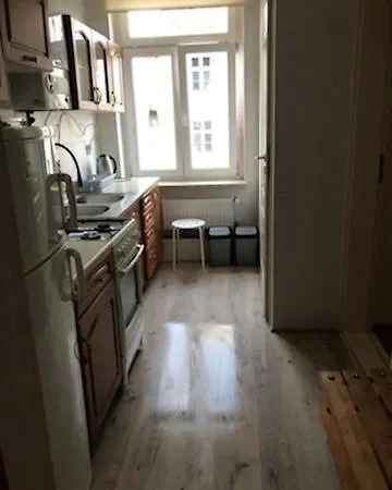 Hotell Mieszkanie Blisko Plazy